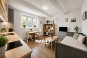Pronájem bytu 2+kk 50 m, Praha - Modřany, cena 18000 CZK / objekt / měsíc, nabízí Středočeské Bydlení s.r.o.
