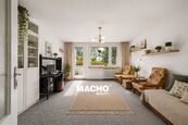 Prodej bytu 3+1 73 m, Praha, cena 8860000 CZK / objekt, nabízí 