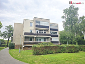 Pronájem, Byt 2+1, Praha 6, cena 21500 CZK / objekt / měsíc, nabízí 