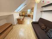 Pronájem, Byt 2+kk, Praha-Štěrboholy, cena 17500 CZK / objekt / měsíc, nabízí Dumrealit.cz