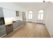 Pronájem, Byt 2+kk, Praha 2, cena 23900 CZK / objekt / měsíc, nabízí 