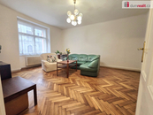 Prodej, Byt 3+1, Praha 7, cena 13200000 CZK / objekt, nabízí 
