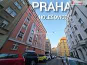 Prodej, Byt 3+1, Praha 7, cena 13400000 CZK / objekt, nabízí 