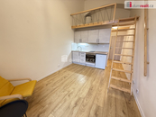 Pronájem, Byt 1+1, Praha 5, cena 17000 CZK / objekt / měsíc, nabízí Dumrealit.cz