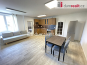 Pronájem, Byt 2+kk, Praha-Kunratice, cena 22000 CZK / objekt / měsíc, nabízí Dumrealit.cz
