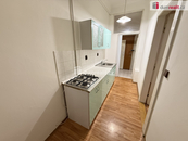 Pronájem, Byt 1+1, Praha 4, cena 15500 CZK / objekt / měsíc, nabízí 