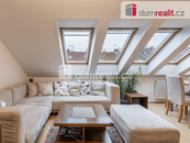 Prodej, Byt 2+kk, Praha 8, cena 10800000 CZK / objekt, nabízí Dumrealit.cz