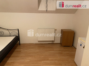 Pronájem, Byt 1+kk, Praha 8, cena 10000 CZK / objekt / měsíc, nabízí Dumrealit.cz