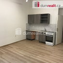 Pronájem, Byt 1+kk, Praha 8, cena 14600 CZK / objekt / měsíc, nabízí Dumrealit.cz