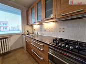 Pronájem, Byt 2+1, Praha 6, cena 22000 CZK / objekt / měsíc, nabízí 