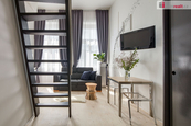 Pronájem, Byt 1+kk, Praha 5, cena 25000 CZK / objekt / měsíc, nabízí 