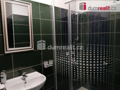 Pronájem, Byt 1+kk, Praha 8, cena 13000 CZK / objekt / měsíc, nabízí Dumrealit.cz