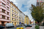 Pronájem, Byt 2+kk, Praha 8, cena 23000 CZK / objekt / měsíc, nabízí Dumrealit.cz