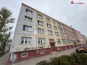 Pronájem, Byt 2+1, Praha 4, cena 21000 CZK / objekt / měsíc, nabízí Dumrealit.cz