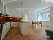 Pronájem, Byt 3+kk, Praha 10, cena 28000 CZK / objekt / měsíc, nabízí Dumrealit.cz