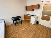 Pronájem, Byt 1+kk, Praha 5, cena 14500 CZK / objekt / měsíc, nabízí Dumrealit.cz