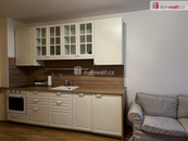 Pronájem, Byt 1+kk, Praha-Řeporyje, cena 14000 CZK / objekt / měsíc, nabízí Dumrealit.cz