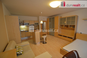 Pronájem, Byt 1+kk, Praha 9, cena 17500 CZK / objekt / měsíc, nabízí Dumrealit.cz