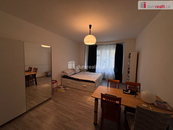 Pronájem, Byt 1+kk, Praha 1, cena 16000 CZK / objekt / měsíc, nabízí Dumrealit.cz