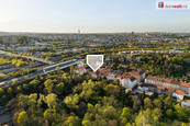 Prodej, Byt 3+1, Praha 10, cena 13290000 CZK / objekt, nabízí 
