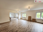 Pronájem, Byt 3+kk, Praha 20, cena 27000 CZK / objekt / měsíc, nabízí 