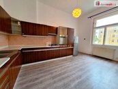 Pronájem, Byt 2+1, Praha 2, cena 23000 CZK / objekt / měsíc, nabízí Dumrealit.cz