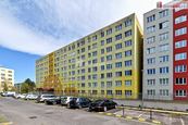 Prodej, Byt 1+kk, Praha 18, cena 5900000 CZK / objekt, nabízí 