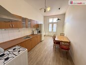 Pronájem, Byt 3+1, Praha 5, cena 30000 CZK / objekt / měsíc, nabízí Dumrealit.cz