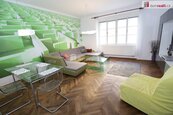 Pronájem, Byt 2+1, Praha 3, cena 29500 CZK / objekt / měsíc, nabízí 