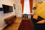 Pronájem, Byt 1+1, Praha 2, cena 25000 CZK / objekt / měsíc, nabízí Dumrealit.cz
