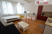 Pronájem, Byt 1+kk, Praha 4, cena 15500 CZK / objekt / měsíc, nabízí Dumrealit.cz