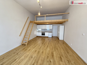 Pronájem, Byt 1+kk, Praha 5, cena 17500 CZK / objekt / měsíc, nabízí Dumrealit.cz