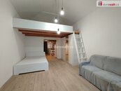 Pronájem, Byt 2+kk, Praha 5, cena 20000 CZK / objekt / měsíc, nabízí Dumrealit.cz