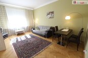 Pronájem, Byt 4+kk, Praha 3, cena 59000 CZK / objekt / měsíc, nabízí 