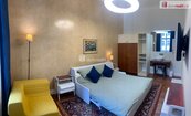 Pronájem, Byt 1+1, Praha 2, cena 24500 CZK / objekt / měsíc, nabízí Dumrealit.cz