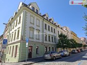 Pronájem, Byt 1+kk, Praha 6, cena 19900 CZK / objekt / měsíc, nabízí Dumrealit.cz