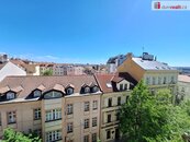Pronájem, Byt 1+kk, Praha 2, cena 14500 CZK / objekt / měsíc, nabízí Dumrealit.cz