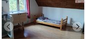 Pronájem, Prostory pro půdní byt, Praha 22, cena 7000 CZK / objekt / měsíc, nabízí Dumrealit.cz