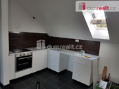 Pronájem, Byt 1+kk, Praha 14, cena 9000 CZK / objekt / měsíc, nabízí Dumrealit.cz