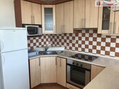 Pronájem, Byt 1+kk, Praha 18, cena 16000 CZK / objekt / měsíc, nabízí Dumrealit.cz