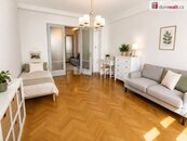 Prodej, Byt 3+1, Praha 6, cena 15900000 CZK / objekt, nabízí 