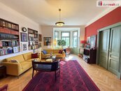 Prodej, Byt 3+1, Praha 5, cena 18800000 CZK / objekt, nabízí 