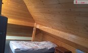 Pronájem, Prostory pro půdní byt, Praha 9, cena 6500 CZK / objekt / měsíc, nabízí 