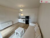 Pronájem, Byt 1+kk, Praha 4, cena 17500 CZK / objekt / měsíc, nabízí Dumrealit.cz