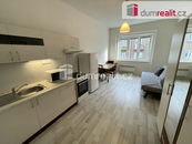 Pronájem, Byt 1+kk, Praha 5, cena 16500 CZK / objekt / měsíc, nabízí Dumrealit.cz
