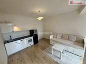 Pronájem, Byt 1+kk, Praha 4, cena 16500 CZK / objekt / měsíc, nabízí Dumrealit.cz