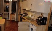 Pronájem, Prostory pro půdní byt, Praha 18, cena 11000 CZK / objekt / měsíc, nabízí 