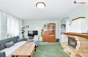 Prodej, Byt 3+1, Praha 5, cena 13950000 CZK / objekt, nabízí 