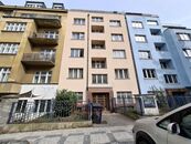 Prodej bytu 1+kk 27 m, Praha - Bubeneč, cena 5600000 CZK / objekt, nabízí 