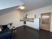 Pronájem bytu 1+kk 31 m2, cena 15000 CZK / objekt / měsíc, nabízí KMD PLUS s.r.o.